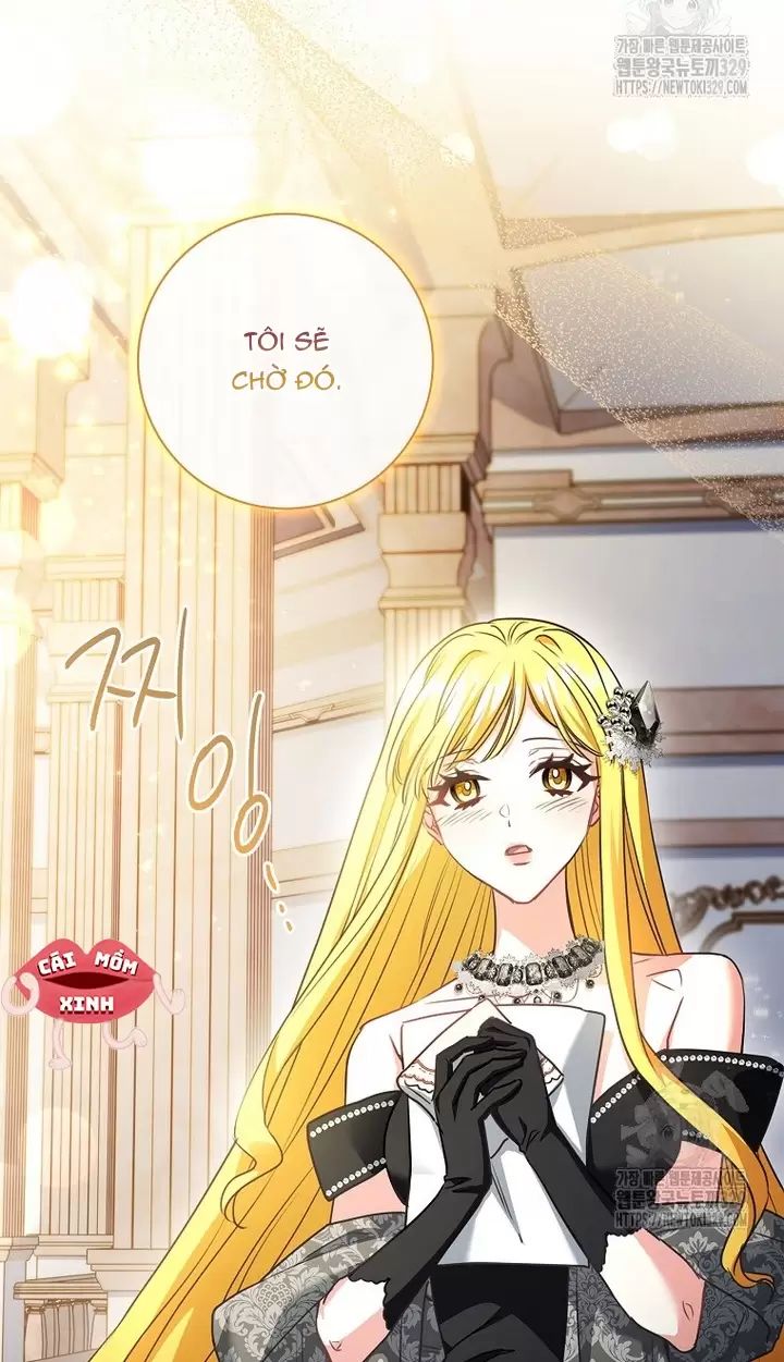 Tôi Phải Mau Chóng Kết Hôn Vì Thời Gian Có Hạn Chap 32 - Next Chap 33