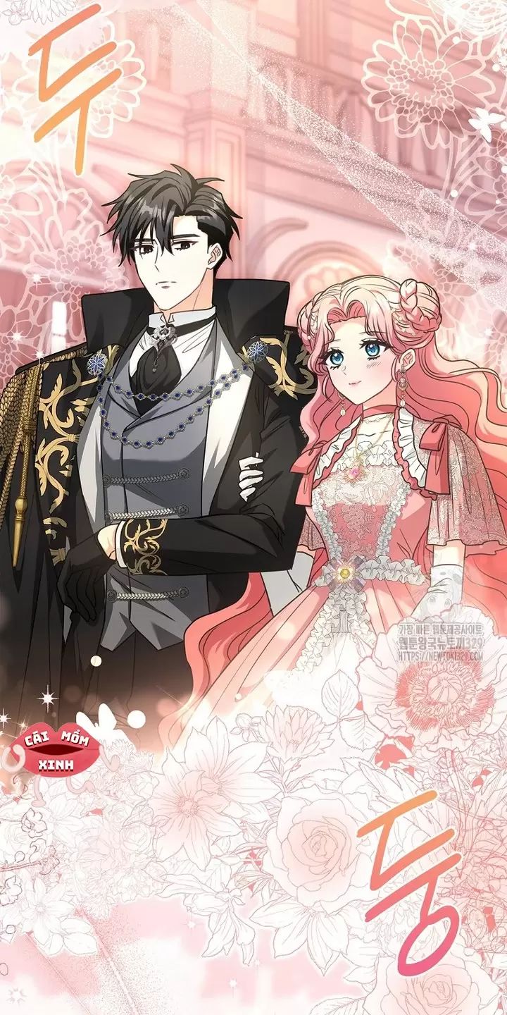 Tôi Phải Mau Chóng Kết Hôn Vì Thời Gian Có Hạn Chap 32 - Next Chap 33