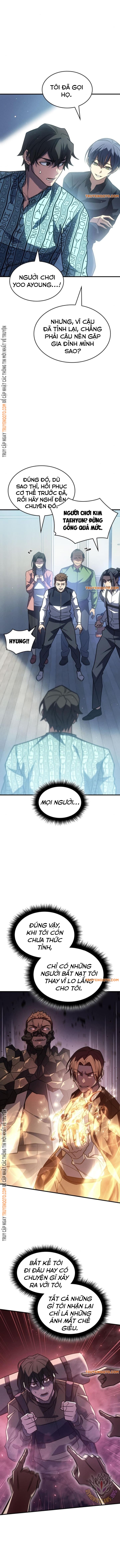 Hồi Quy Bằng Vương Quyền Chap 59 - Next Chap 60