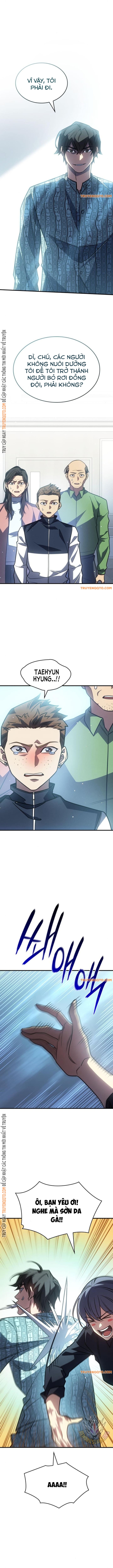 Hồi Quy Bằng Vương Quyền Chap 59 - Next Chap 60