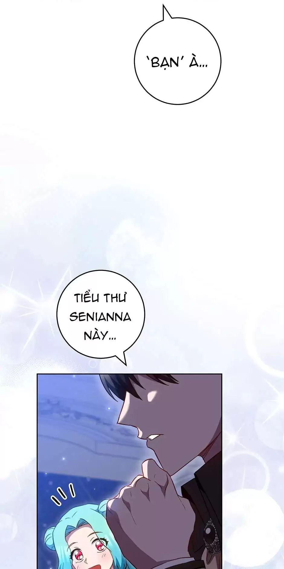 Đầu Bếp Hoàng Gia Chap 113 - Next Chap 114