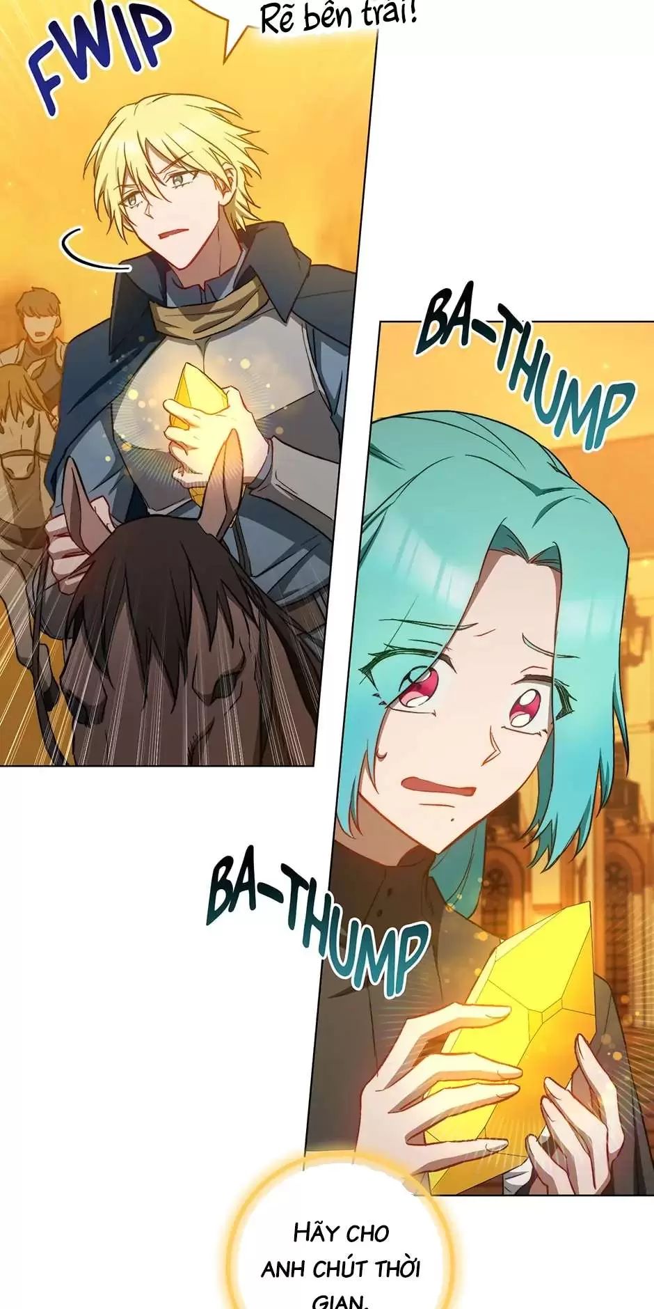 Đầu Bếp Hoàng Gia Chap 118 - Next Chap 119