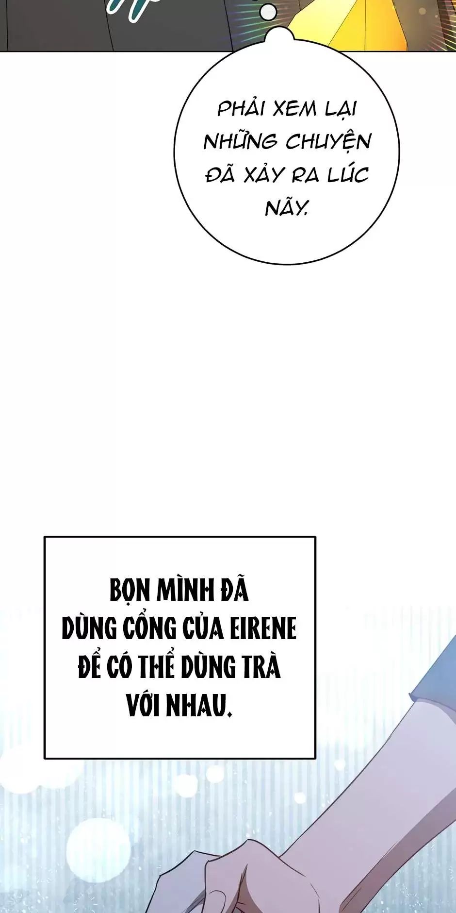 Đầu Bếp Hoàng Gia Chap 118 - Next Chap 119