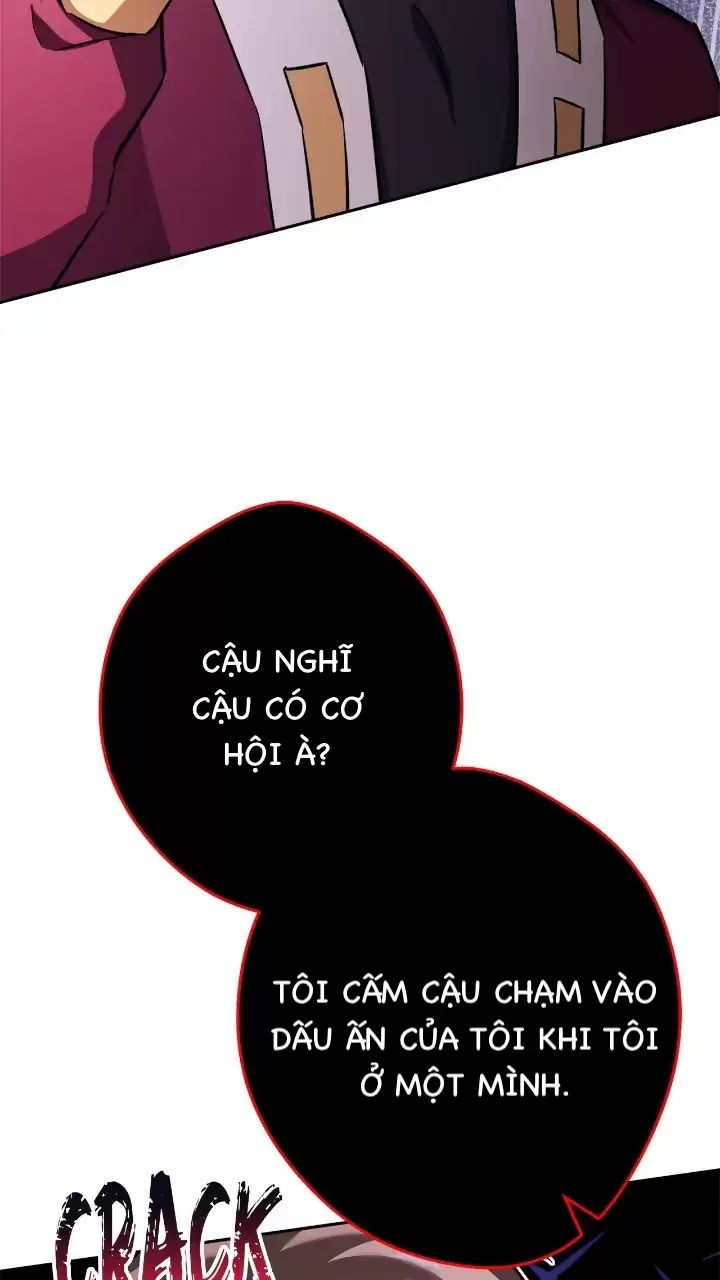 Sự Sống Sót Của Kẻ Chiêu Hồn Chap 54 - Next Chap 55