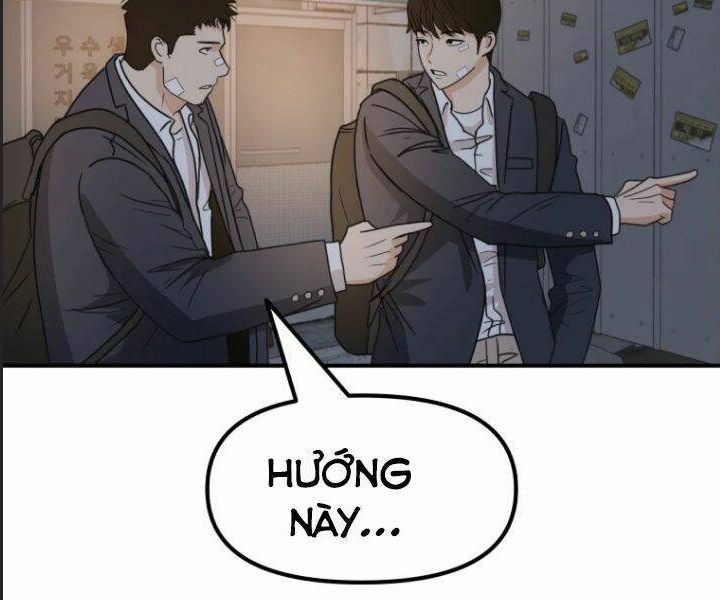 Bạn Trai Võ Sĩ Chap 27 - Next Chap 28