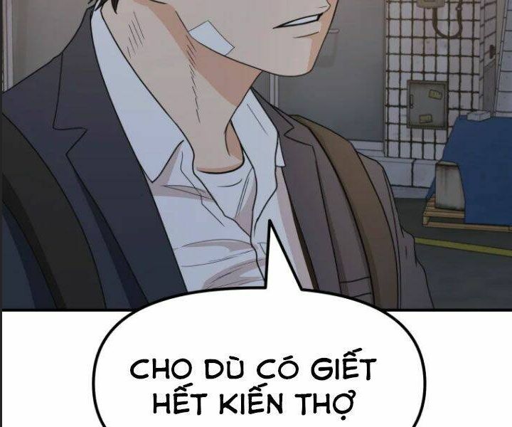 Bạn Trai Võ Sĩ Chap 27 - Next Chap 28