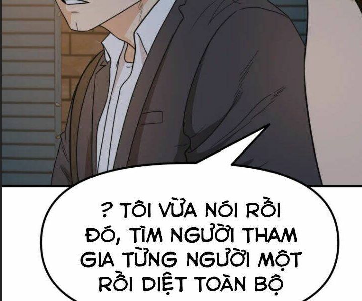 Bạn Trai Võ Sĩ Chap 27 - Next Chap 28