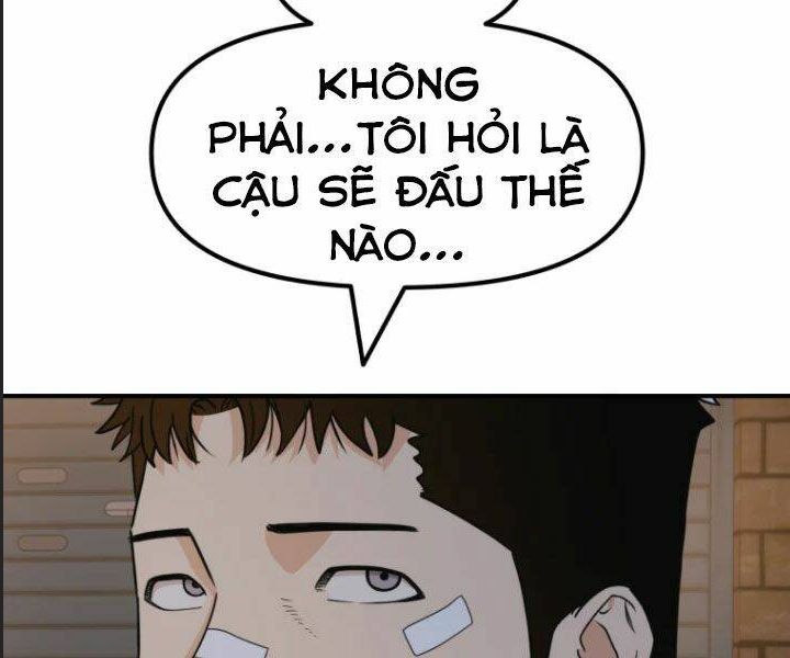 Bạn Trai Võ Sĩ Chap 27 - Next Chap 28