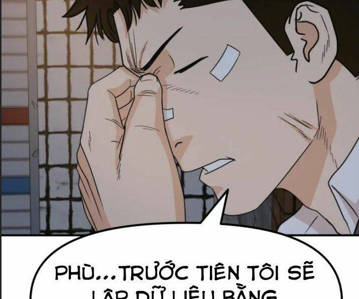 Bạn Trai Võ Sĩ Chap 27 - Next Chap 28