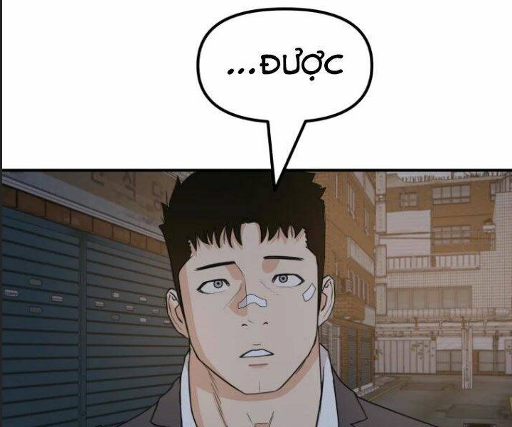 Bạn Trai Võ Sĩ Chap 27 - Next Chap 28