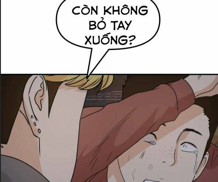 Bạn Trai Võ Sĩ Chap 27 - Next Chap 28