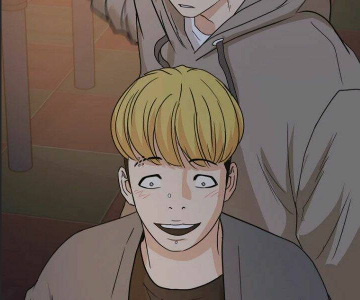 Bạn Trai Võ Sĩ Chap 27 - Next Chap 28