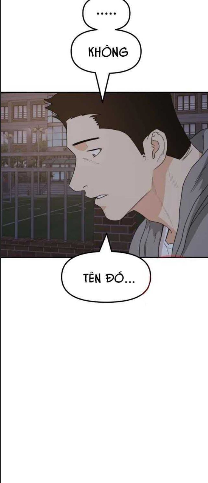 Bạn Trai Võ Sĩ Chap 28 - Next Chap 29