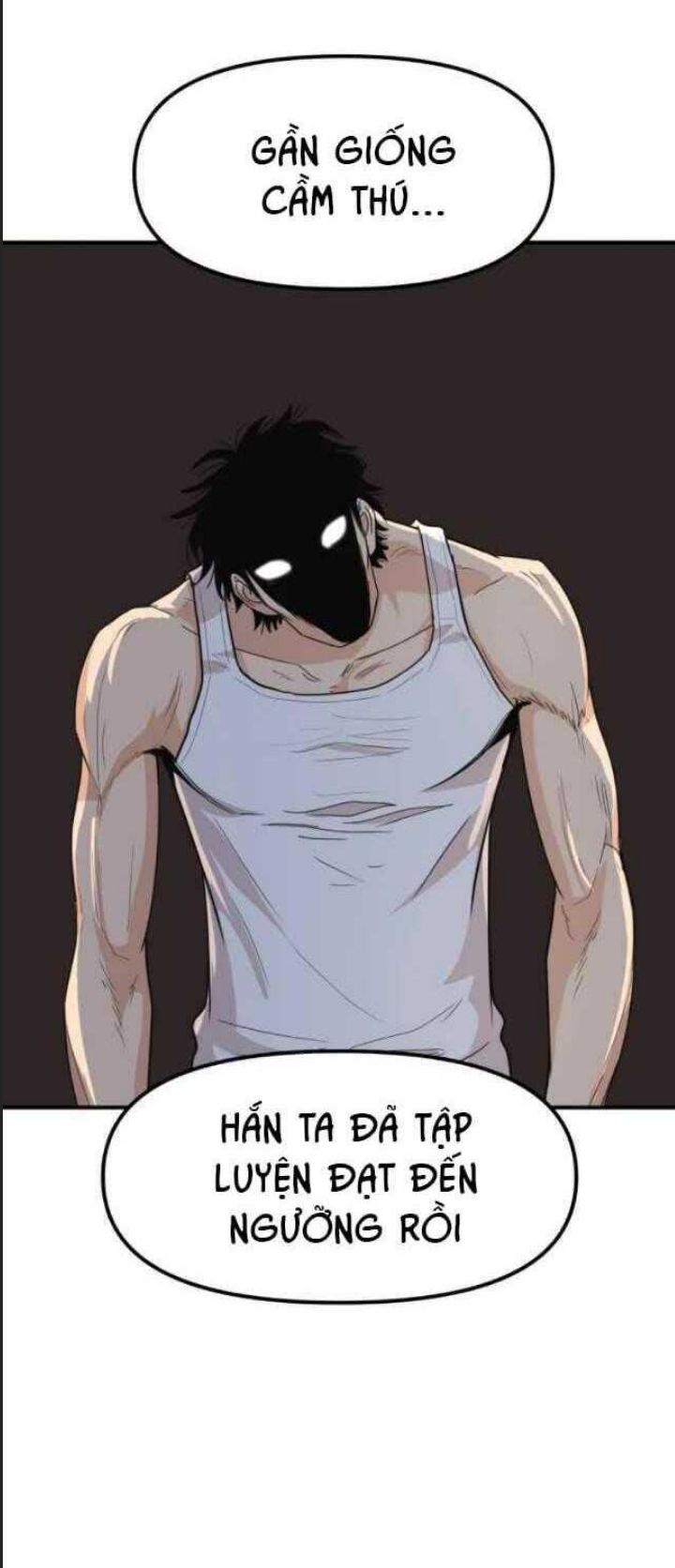 Bạn Trai Võ Sĩ Chap 28 - Next Chap 29