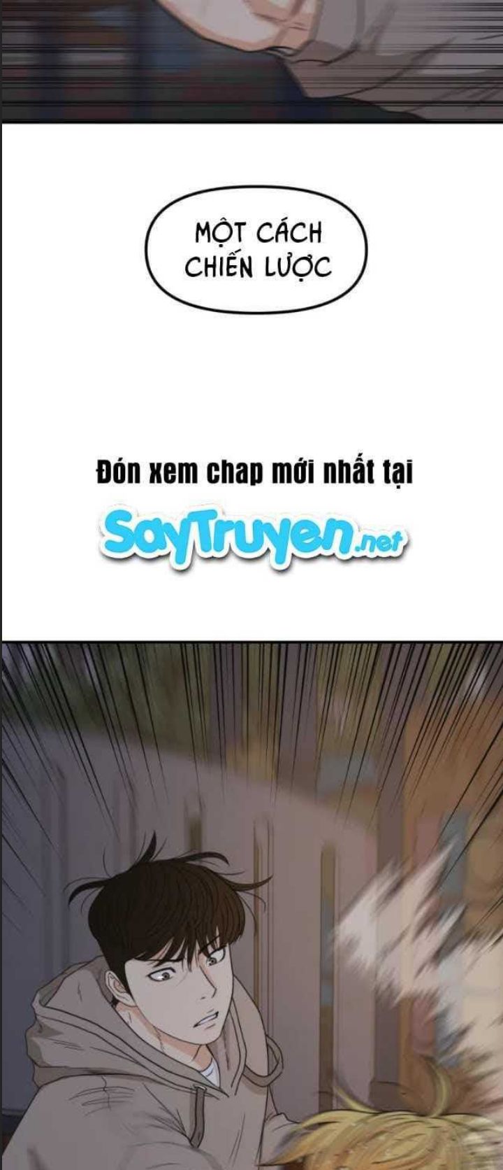 Bạn Trai Võ Sĩ Chap 28 - Next Chap 29