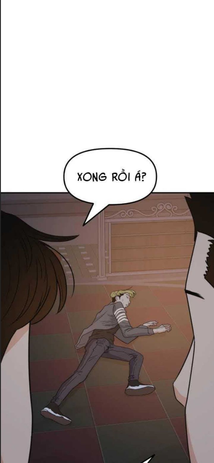 Bạn Trai Võ Sĩ Chap 28 - Next Chap 29