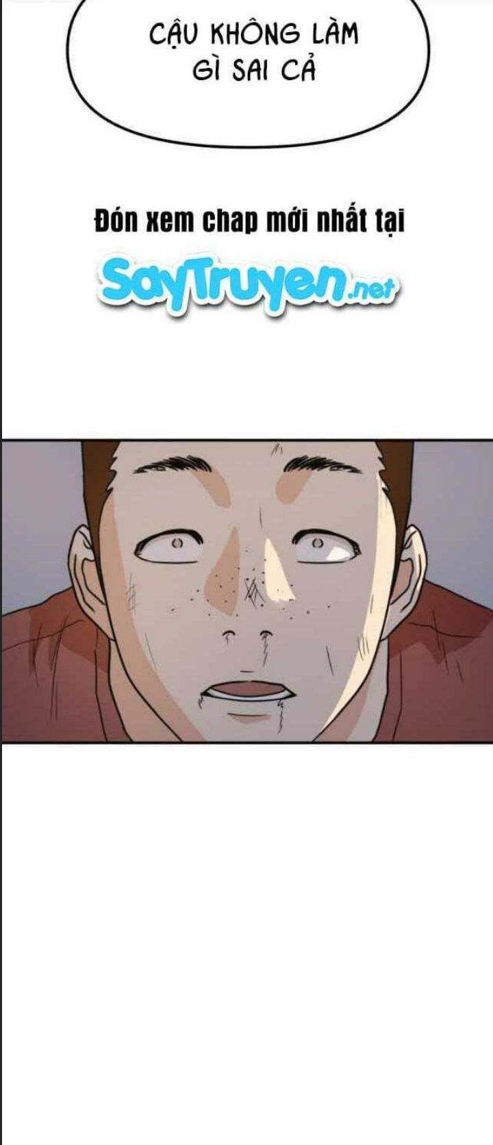 Bạn Trai Võ Sĩ Chap 28 - Next Chap 29