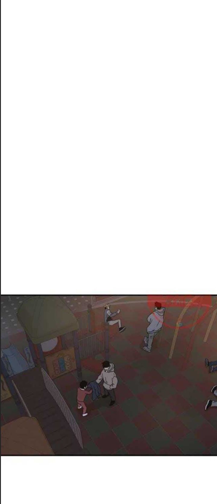 Bạn Trai Võ Sĩ Chap 28 - Next Chap 29