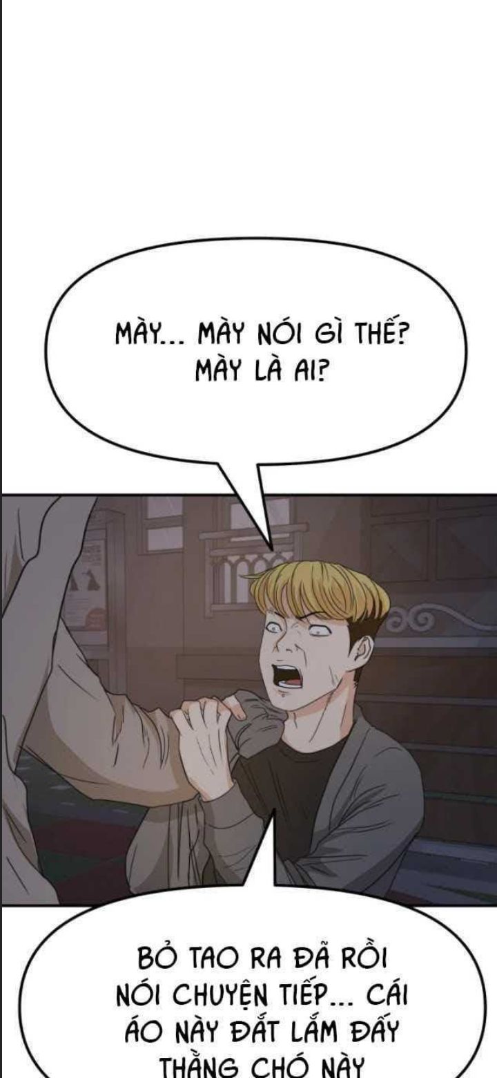 Bạn Trai Võ Sĩ Chap 28 - Next Chap 29