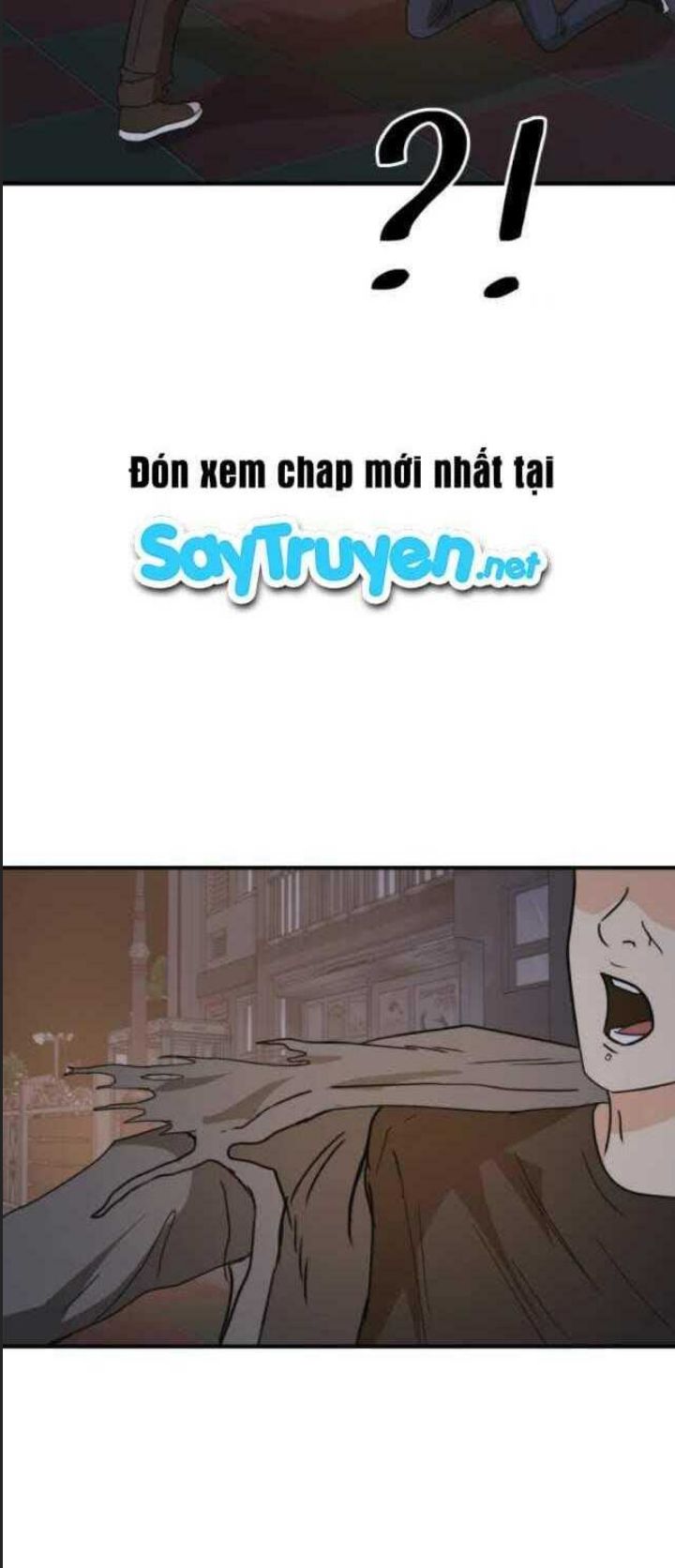 Bạn Trai Võ Sĩ Chap 28 - Next Chap 29