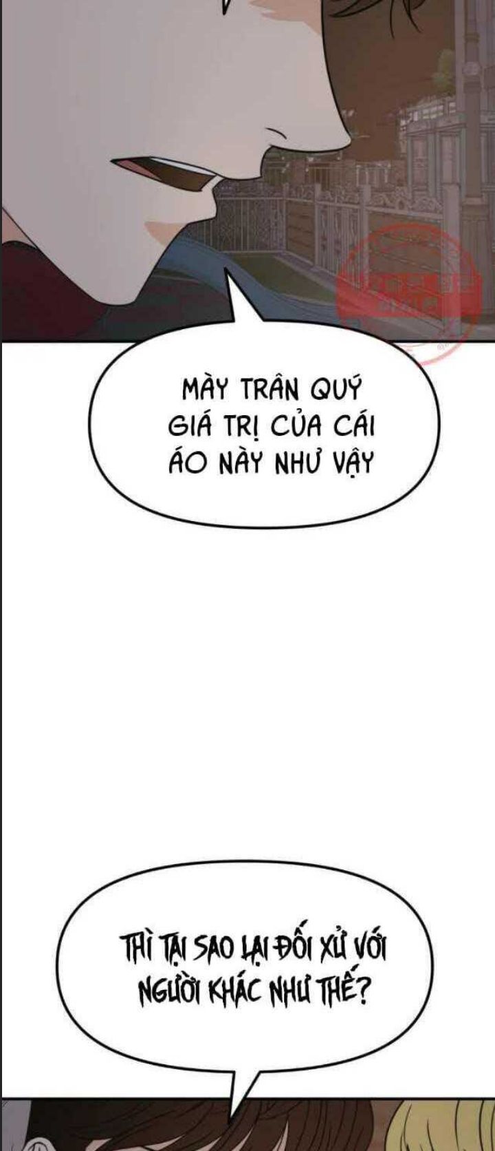 Bạn Trai Võ Sĩ Chap 28 - Next Chap 29