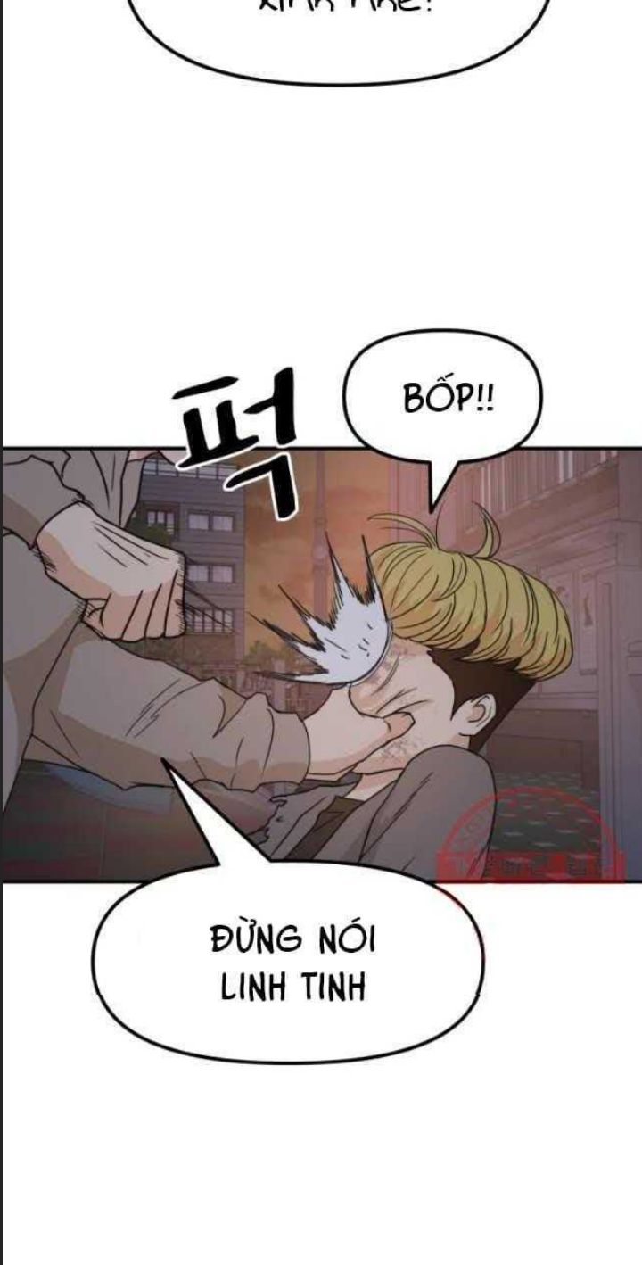 Bạn Trai Võ Sĩ Chap 28 - Next Chap 29