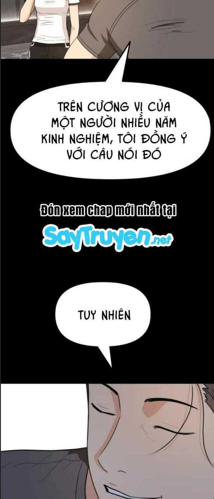 Bạn Trai Võ Sĩ Chap 28 - Next Chap 29