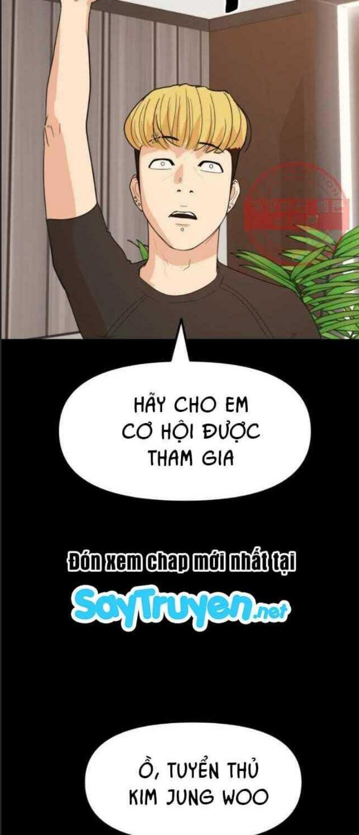 Bạn Trai Võ Sĩ Chap 28 - Next Chap 29