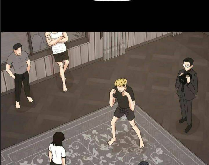 Bạn Trai Võ Sĩ Chap 29 - Next Chap 30