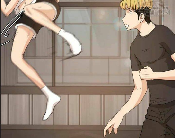 Bạn Trai Võ Sĩ Chap 29 - Next Chap 30