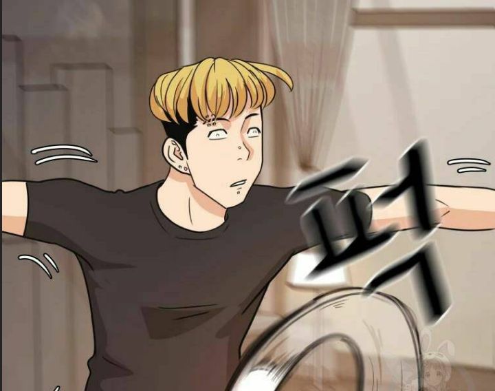 Bạn Trai Võ Sĩ Chap 29 - Next Chap 30