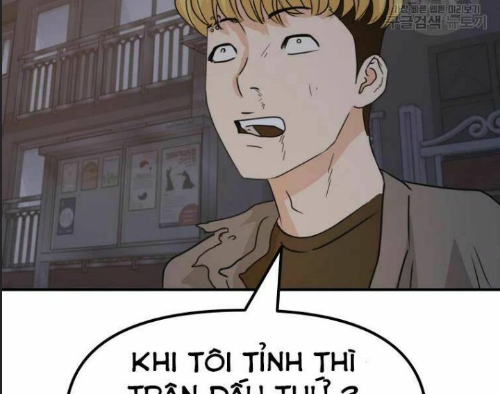 Bạn Trai Võ Sĩ Chap 29 - Next Chap 30