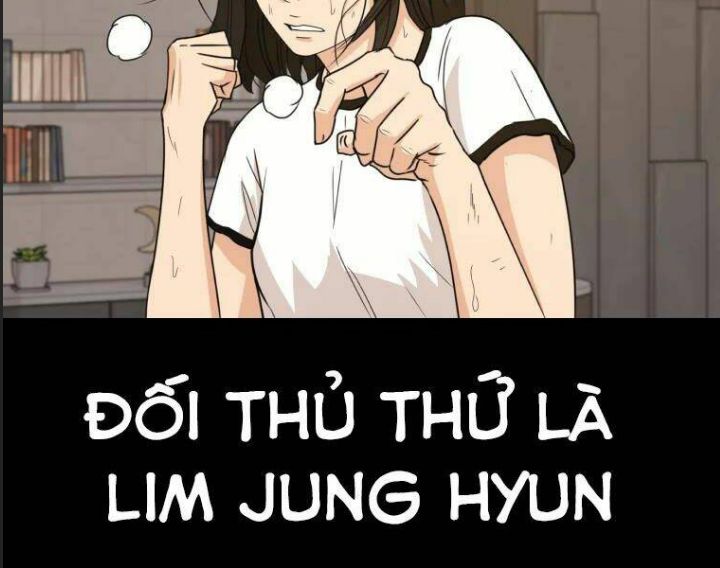 Bạn Trai Võ Sĩ Chap 29 - Next Chap 30