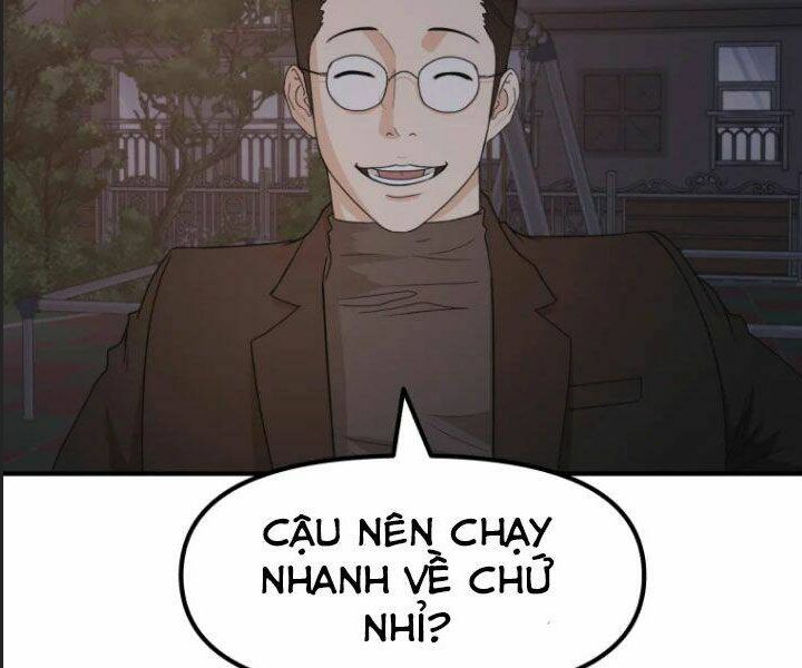 Bạn Trai Võ Sĩ Chap 31 - Next Chap 32