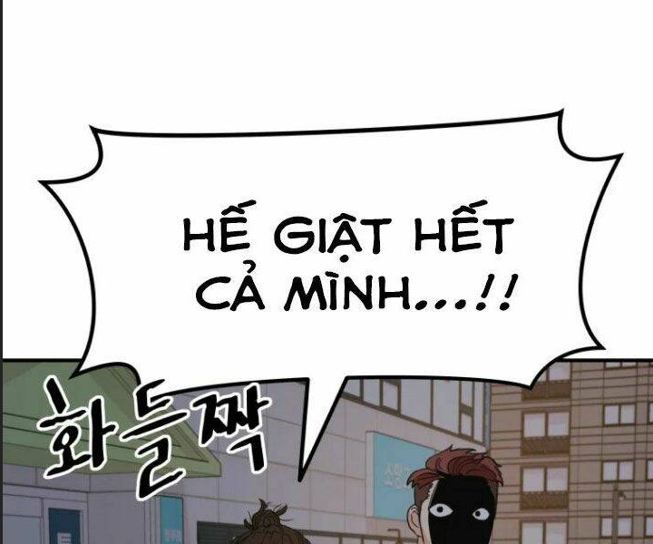 Bạn Trai Võ Sĩ Chap 31 - Next Chap 32