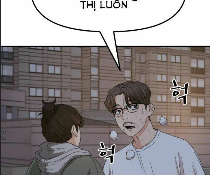 Bạn Trai Võ Sĩ Chap 31 - Next Chap 32