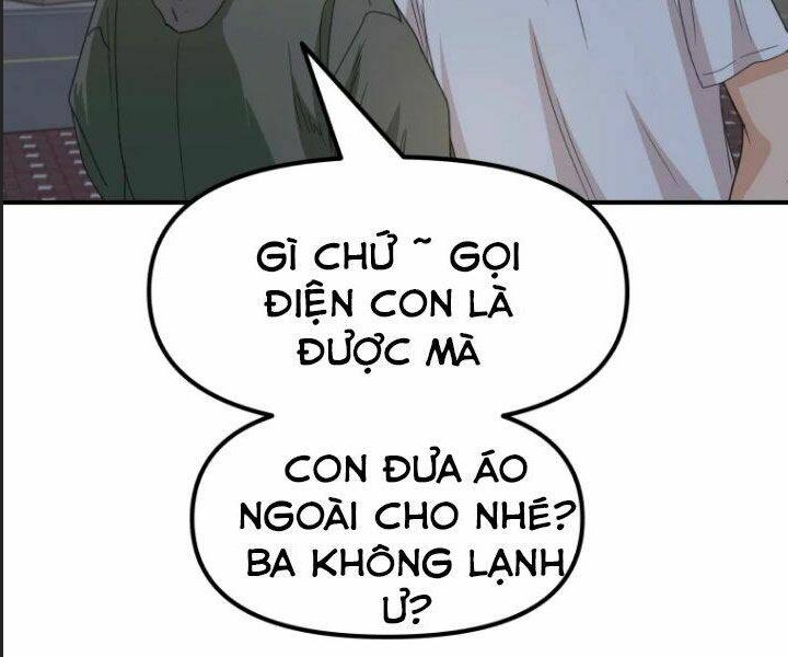 Bạn Trai Võ Sĩ Chap 31 - Next Chap 32