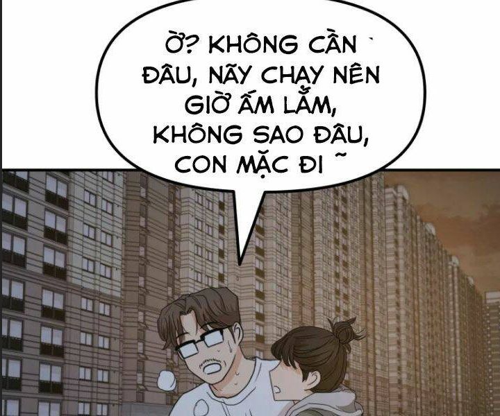 Bạn Trai Võ Sĩ Chap 31 - Next Chap 32