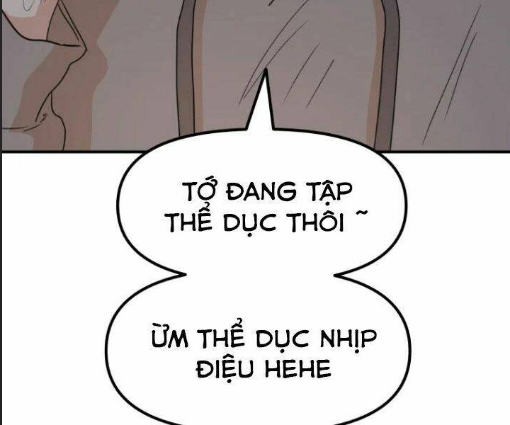 Bạn Trai Võ Sĩ Chap 31 - Next Chap 32
