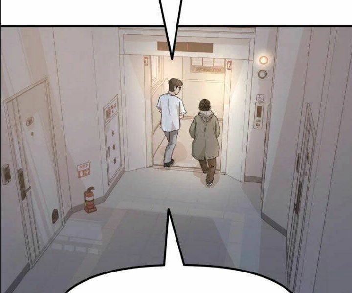 Bạn Trai Võ Sĩ Chap 31 - Next Chap 32