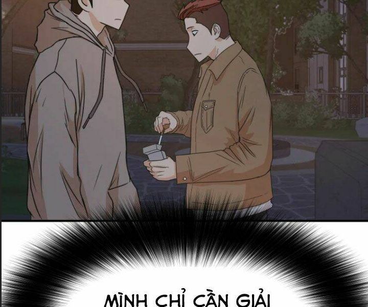 Bạn Trai Võ Sĩ Chap 31 - Next Chap 32