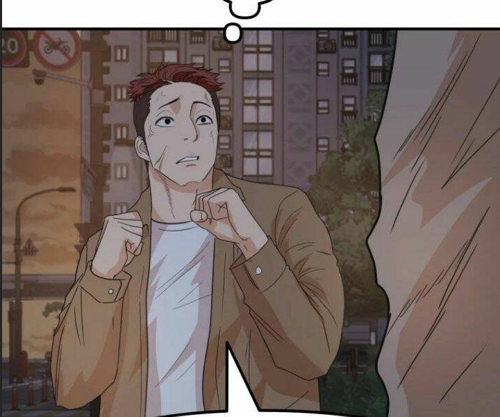 Bạn Trai Võ Sĩ Chap 31 - Next Chap 32