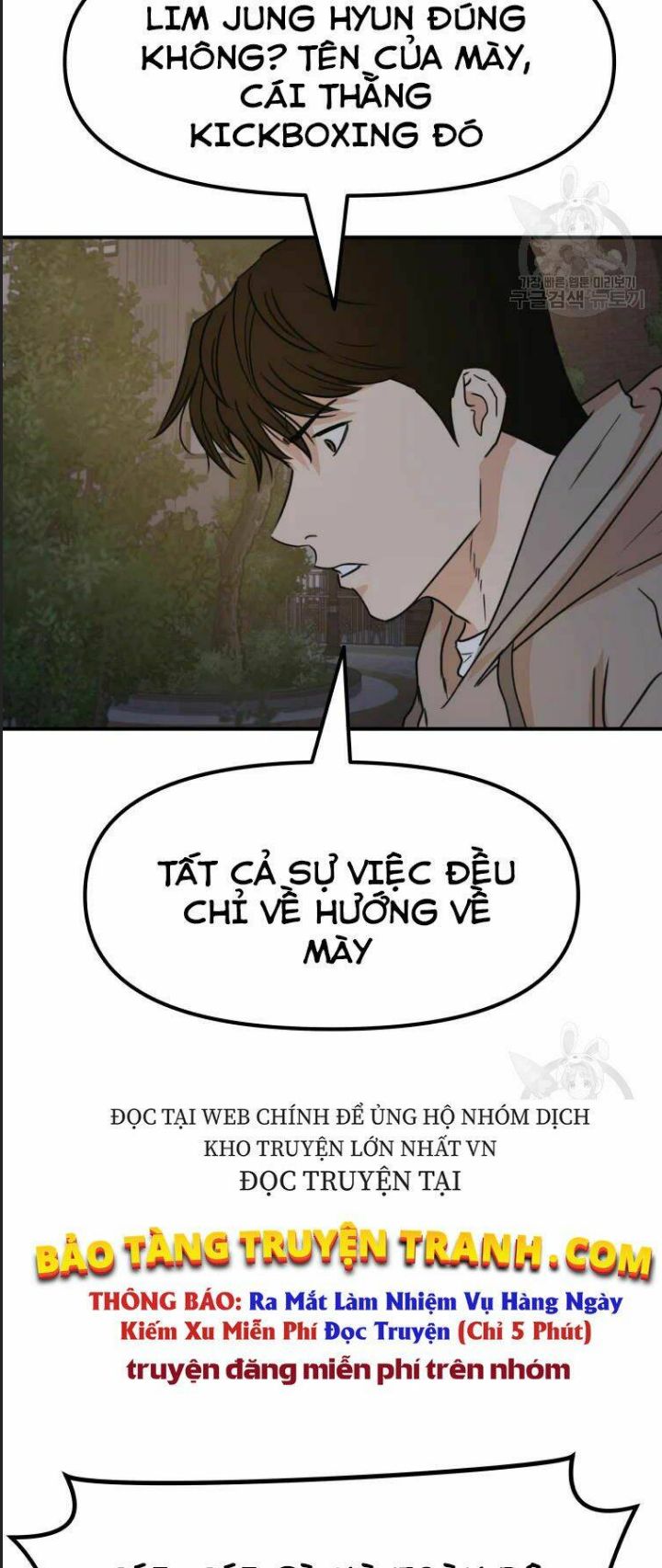 Bạn Trai Võ Sĩ Chap 32 - Next Chap 33