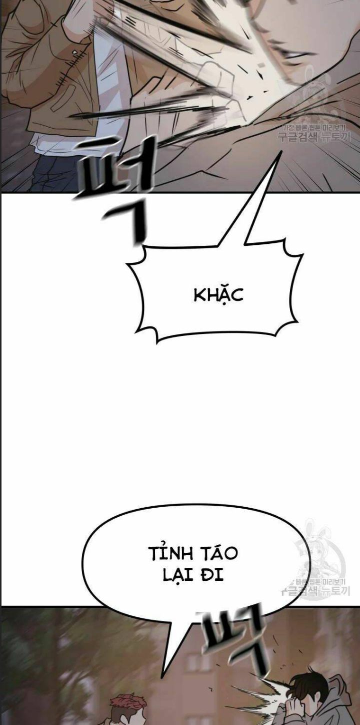 Bạn Trai Võ Sĩ Chap 32 - Next Chap 33