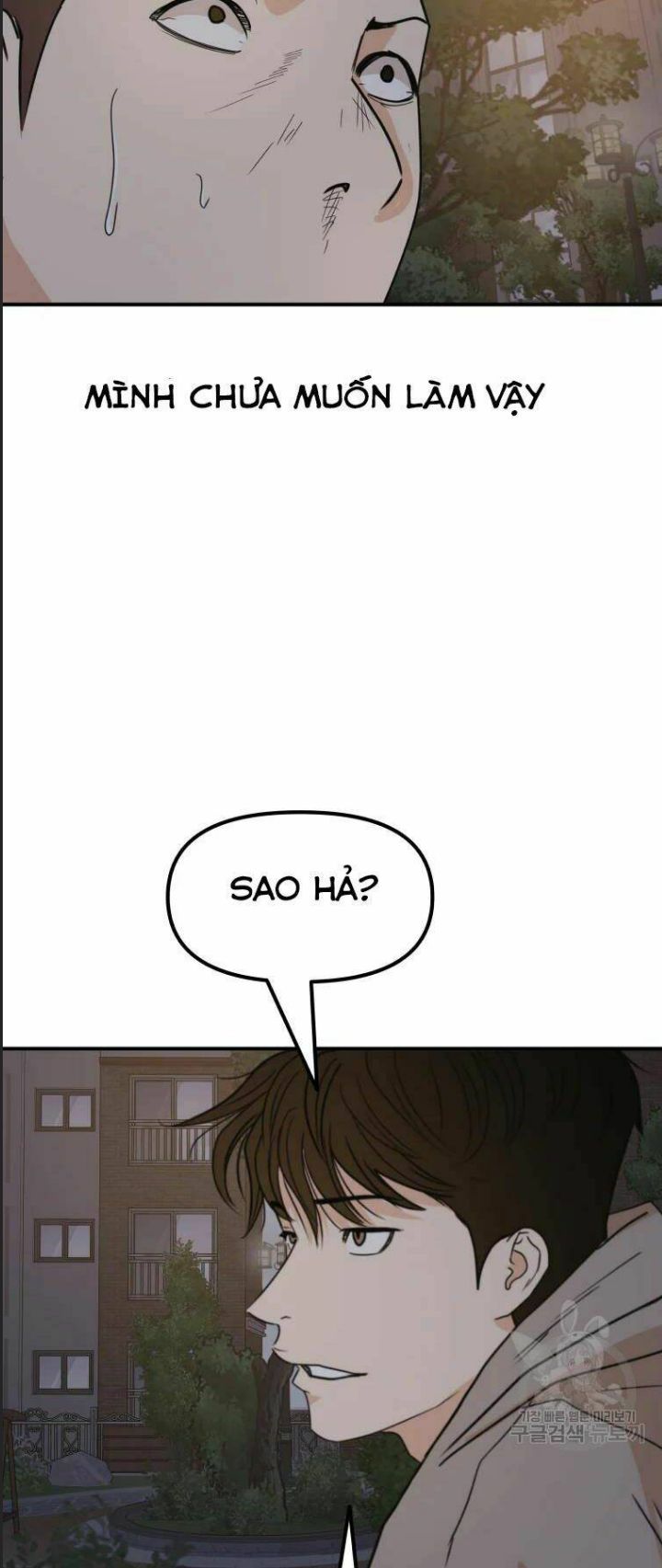 Bạn Trai Võ Sĩ Chap 32 - Next Chap 33