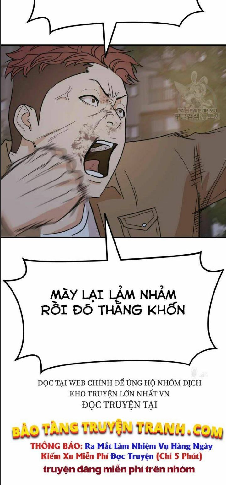 Bạn Trai Võ Sĩ Chap 32 - Next Chap 33