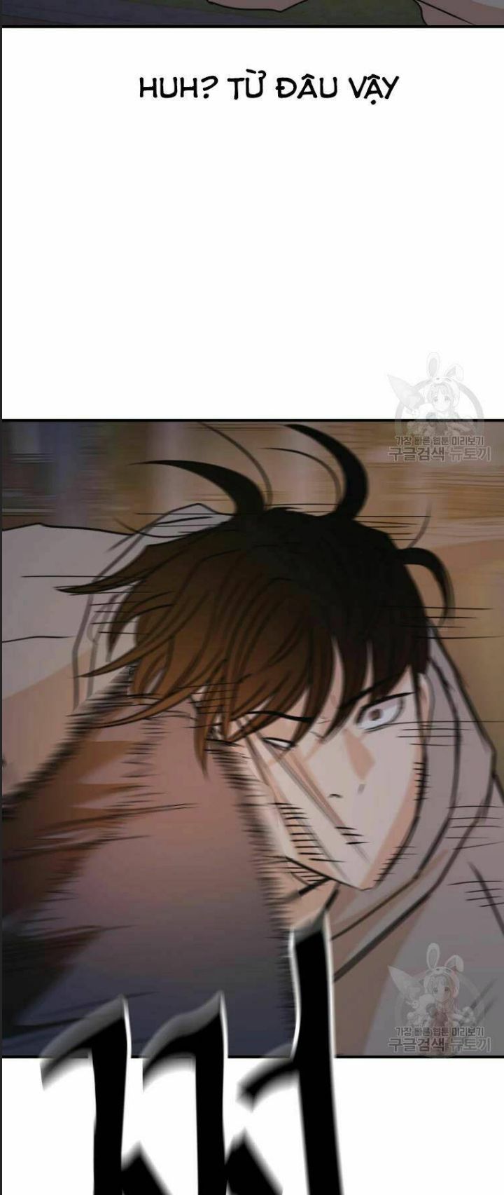 Bạn Trai Võ Sĩ Chap 32 - Next Chap 33