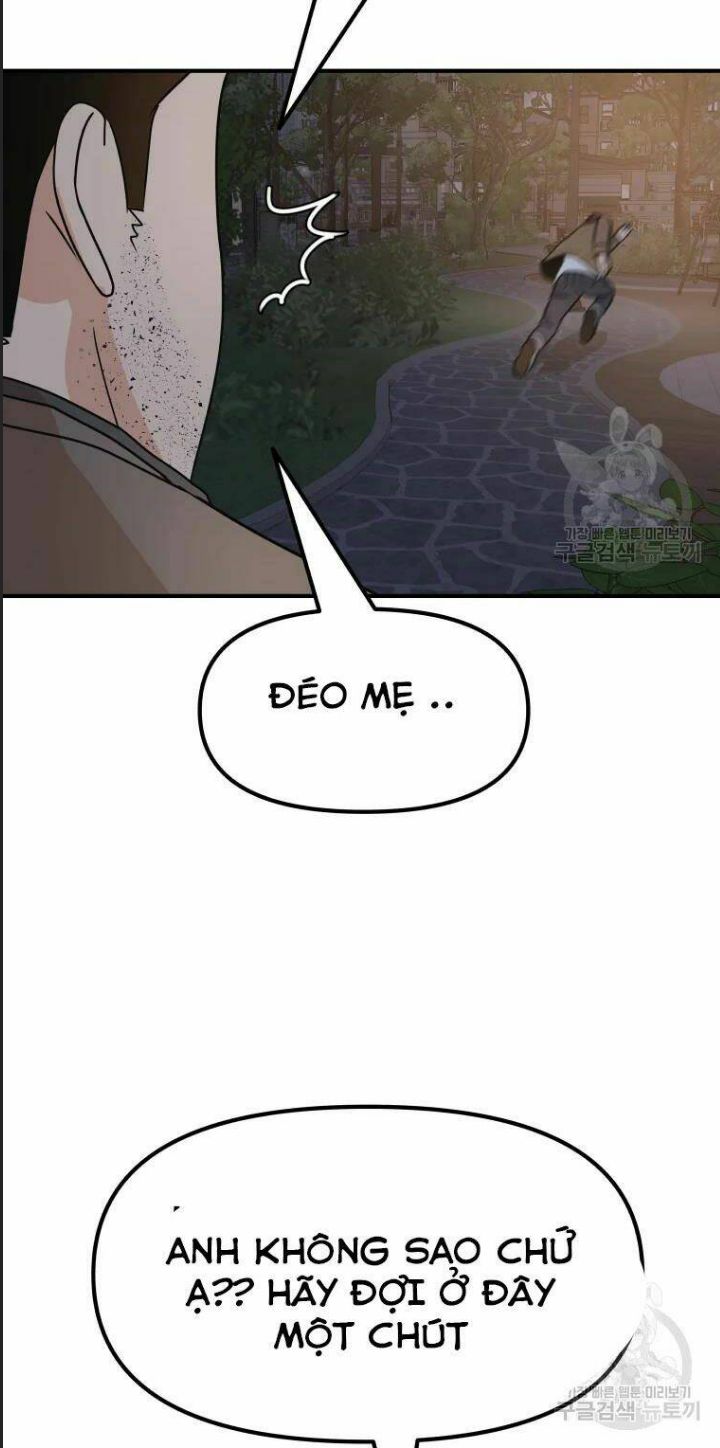 Bạn Trai Võ Sĩ Chap 32 - Next Chap 33