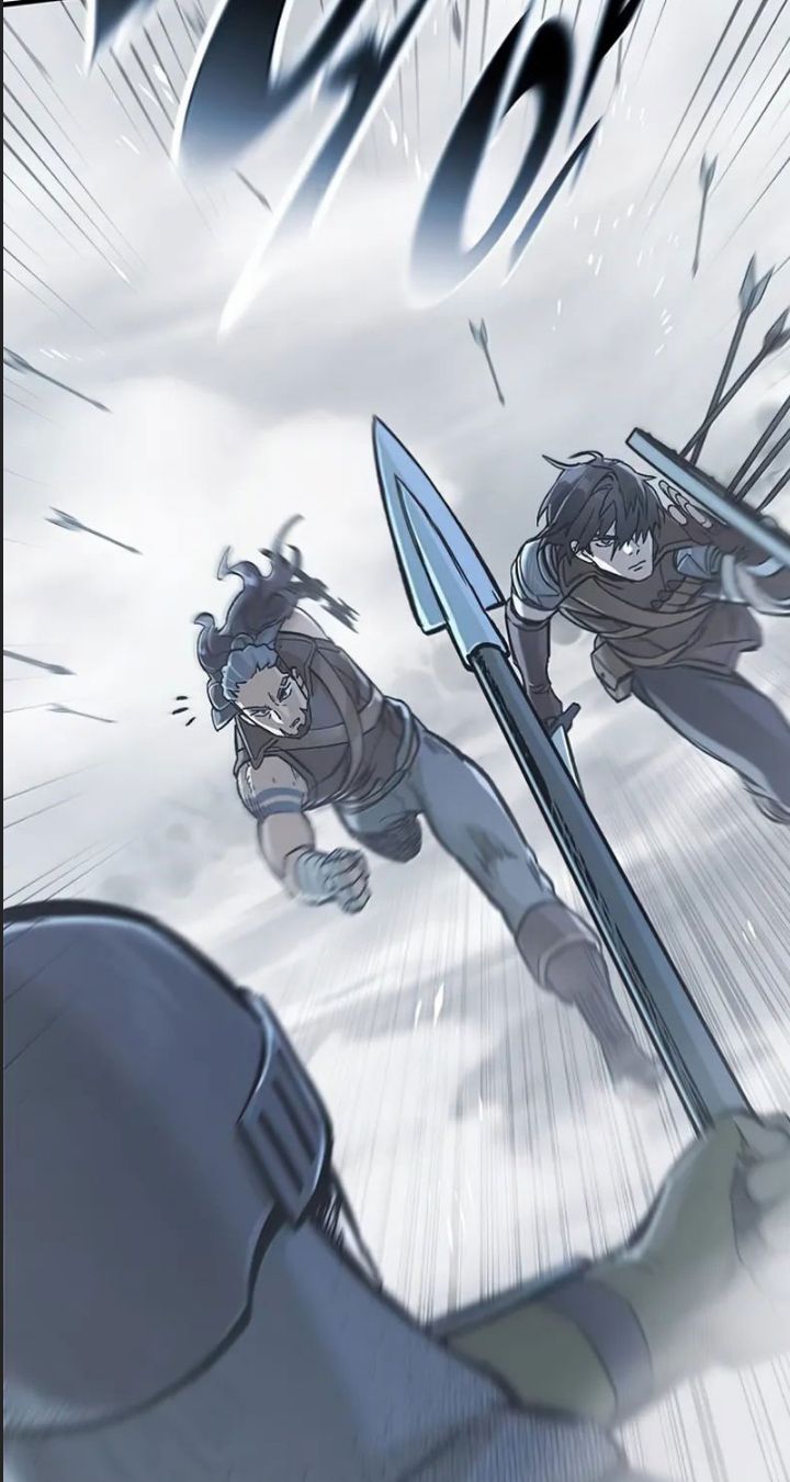 Vĩnh Thoái Hiệp Sĩ Chap 20 - Next Chap 21