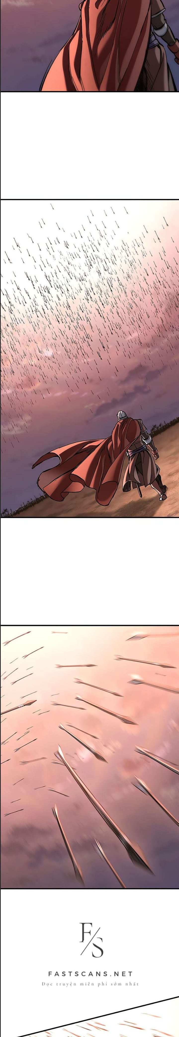 Vĩnh Thoái Hiệp Sĩ Chap 24 - Next Chap 25